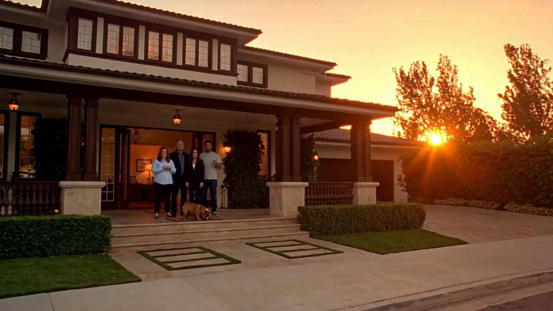 Choice Home Mortgage, a family-operated Orange County mortgage broker